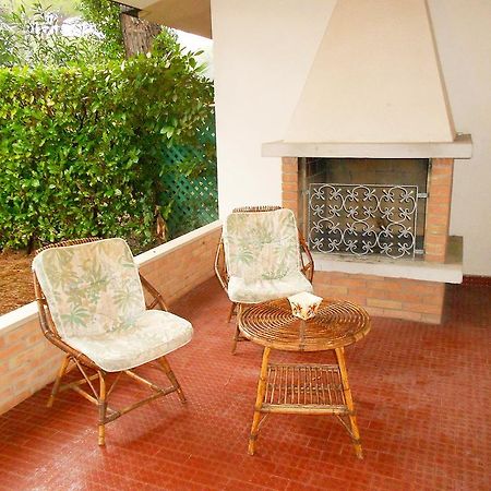 Villa Mary Lignano Sabbiadoro Exteriér fotografie