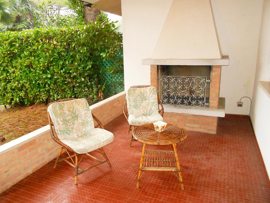 Villa Mary Lignano Sabbiadoro Exteriér fotografie